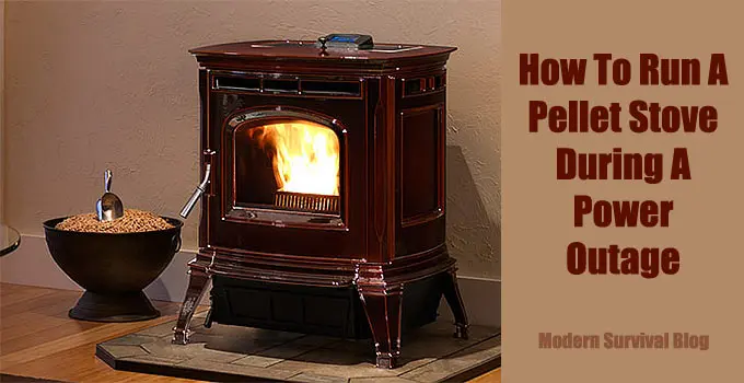 are pellet stoves electric - Do you need electricity for a pellet stove