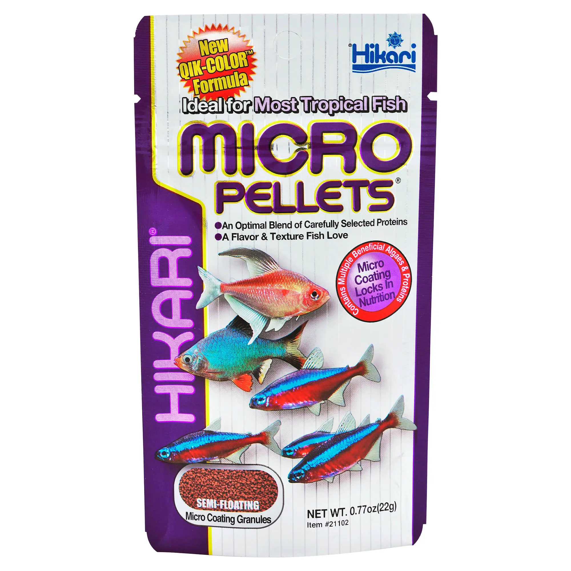 micro pellets for fishing - Do you need to soak micro pellets