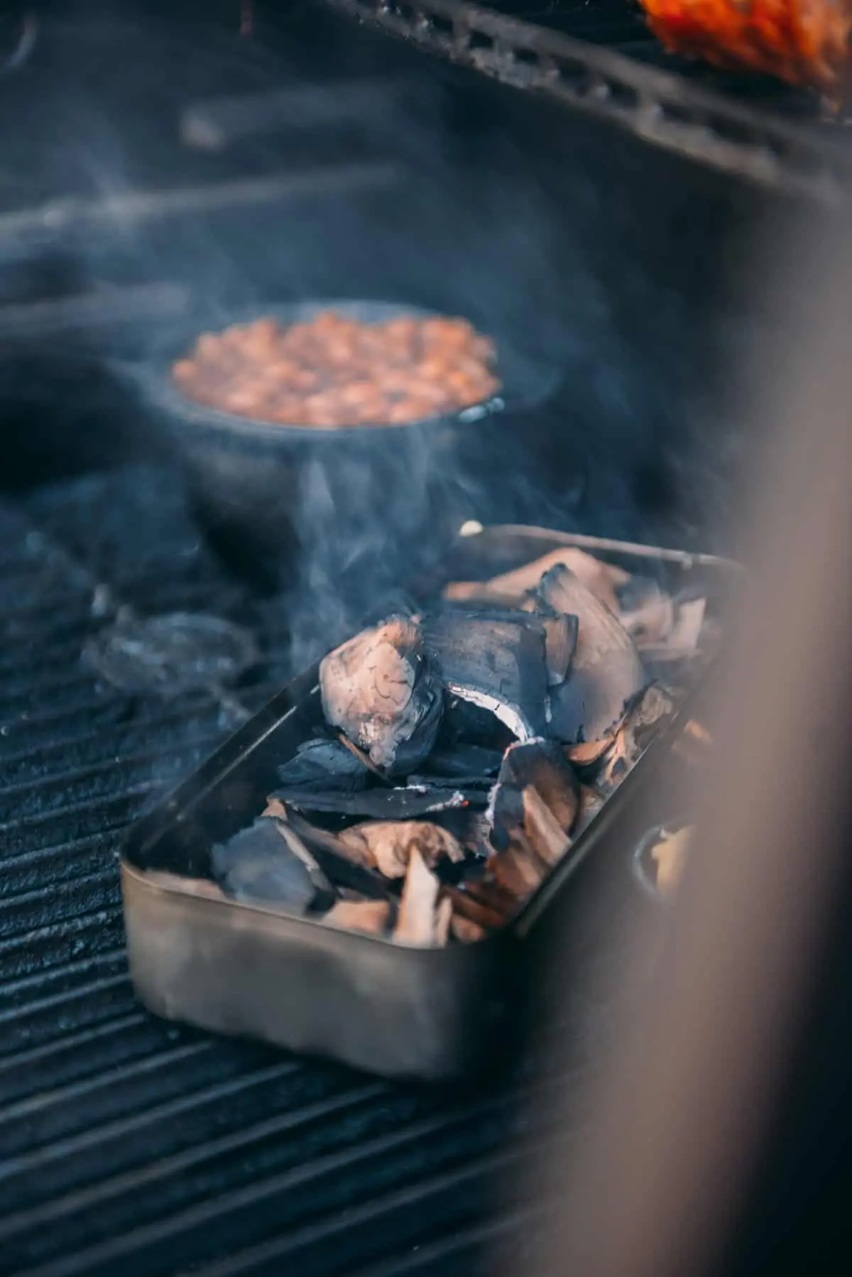 adding wood chips to pellet smoker - Do you preheat smoker before adding wood chips