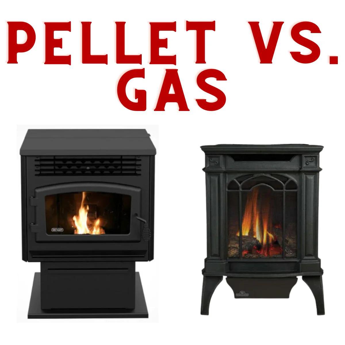 are pellet fires without fans any different to install - Does a pellet stove need a fan