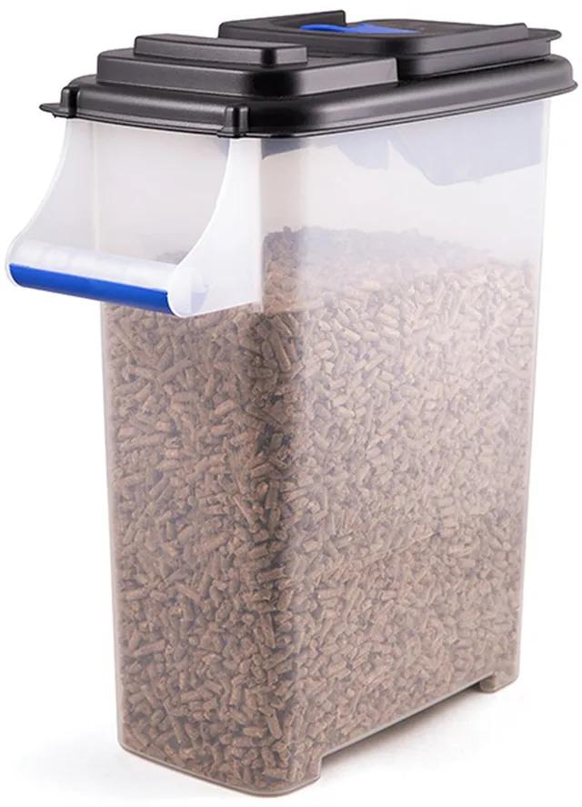 pellet fuel storage - Does pellet fuel go bad