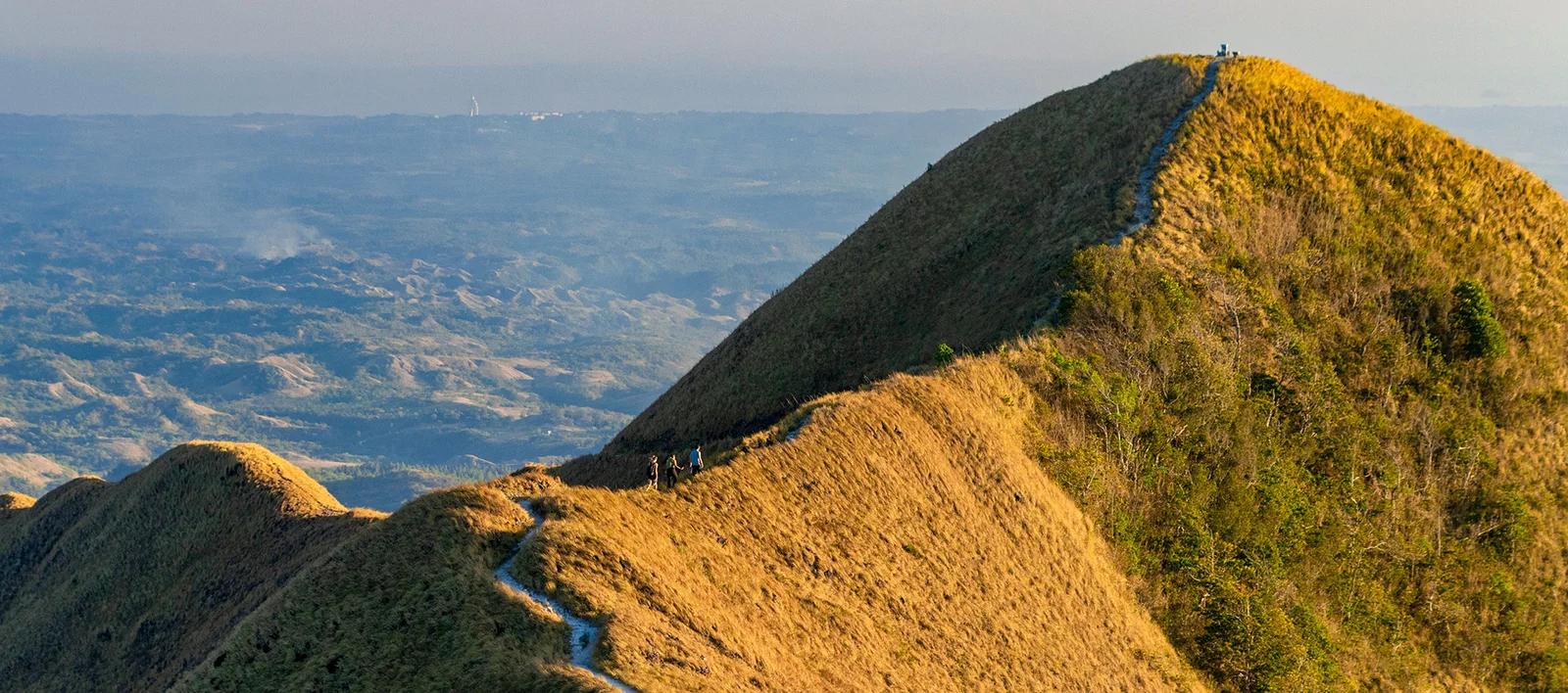 ruta caldera - Dónde empieza la ruta de la piedra y el agua