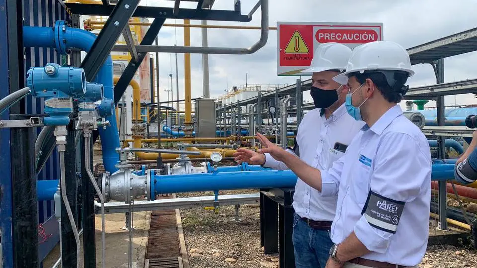 geotermia colombia - Dónde se encuentra la energía geotérmica en Colombia