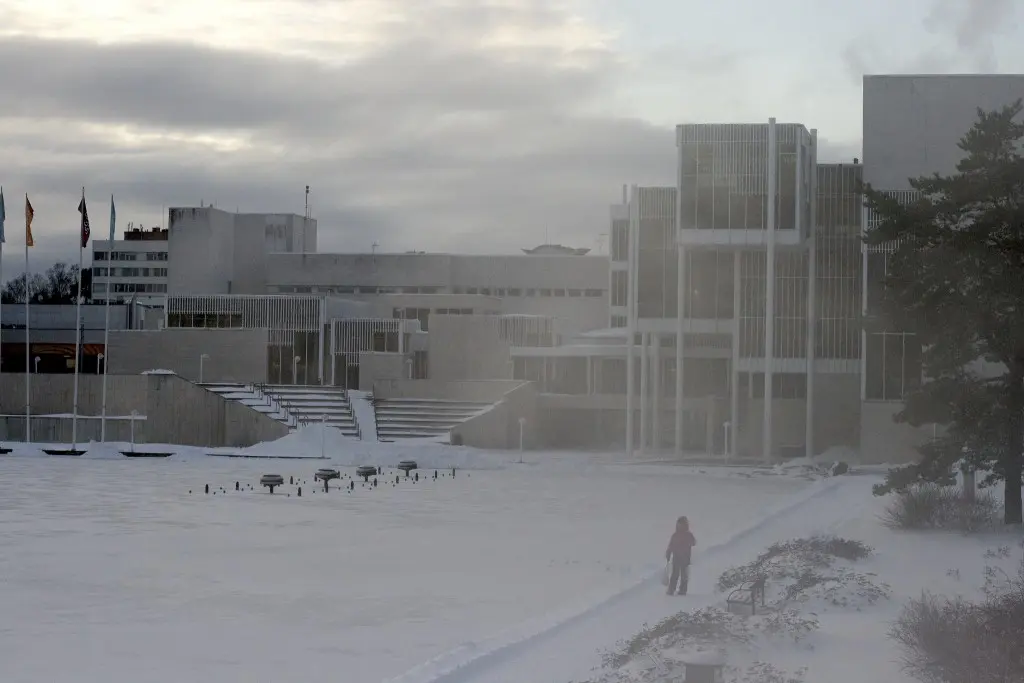 finlandia geotermia - Finlandia tiene energía geotérmica