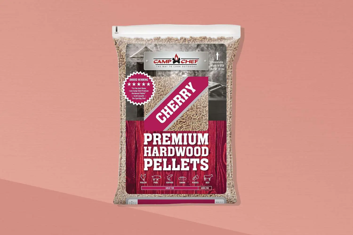 best pellets for grill - How do I choose wood pellets for my grill