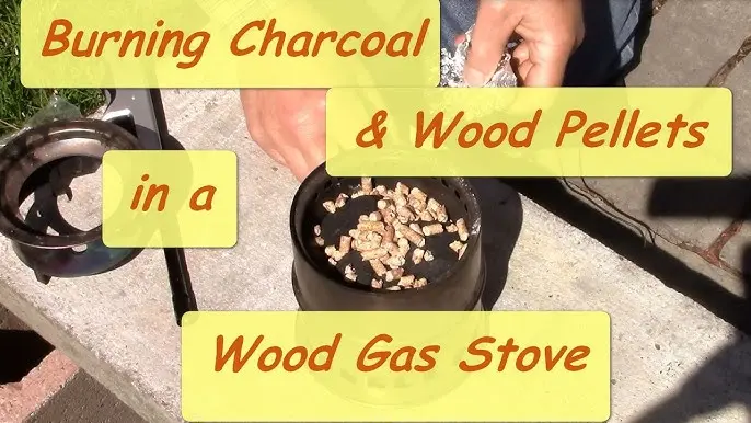 best way to light wood pellets - How do you ignite wood pellets