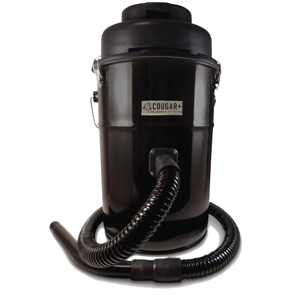 ash vacuum cleaner for pellet stove - How do you remove ash from a pellet stove