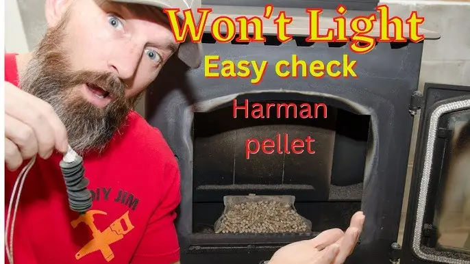 pellet stove igniter test - How long do pellet stove igniters last