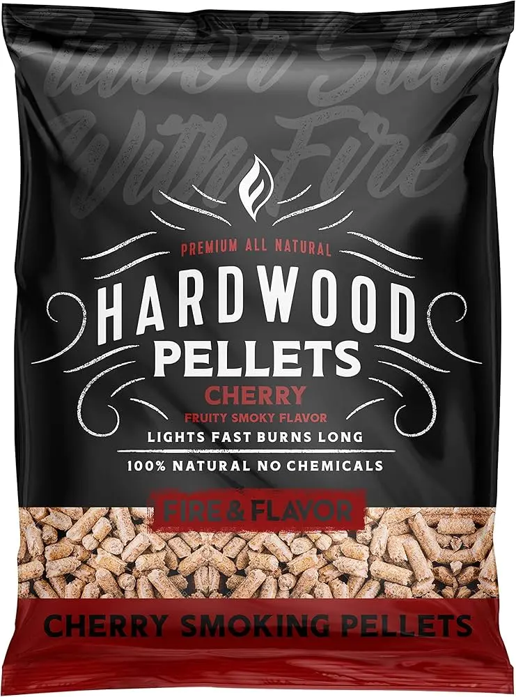 wood pellets for a smoker - How long do wood pellets last in a smoker