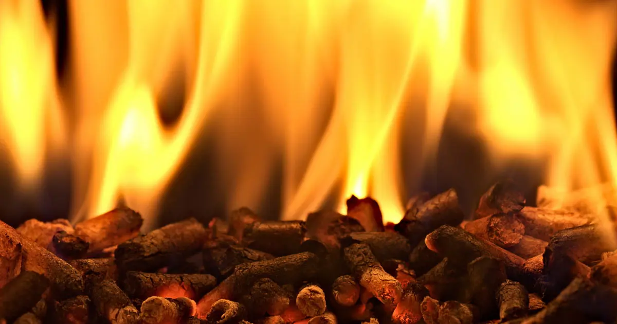 will pellet stoves be banned - How polluting are pellet stoves