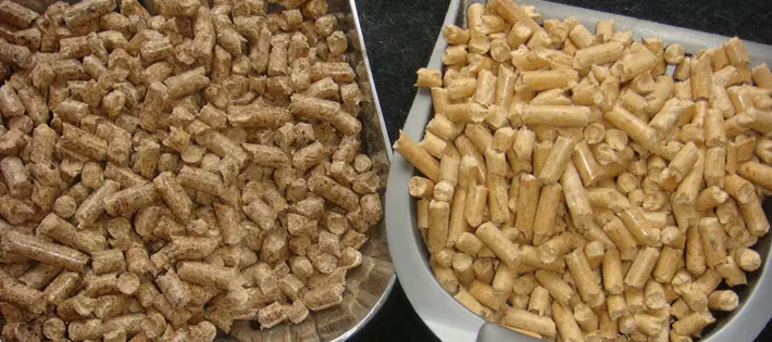 are hardwood pellets better than softwood - Is hardwood better than softwood for smoking