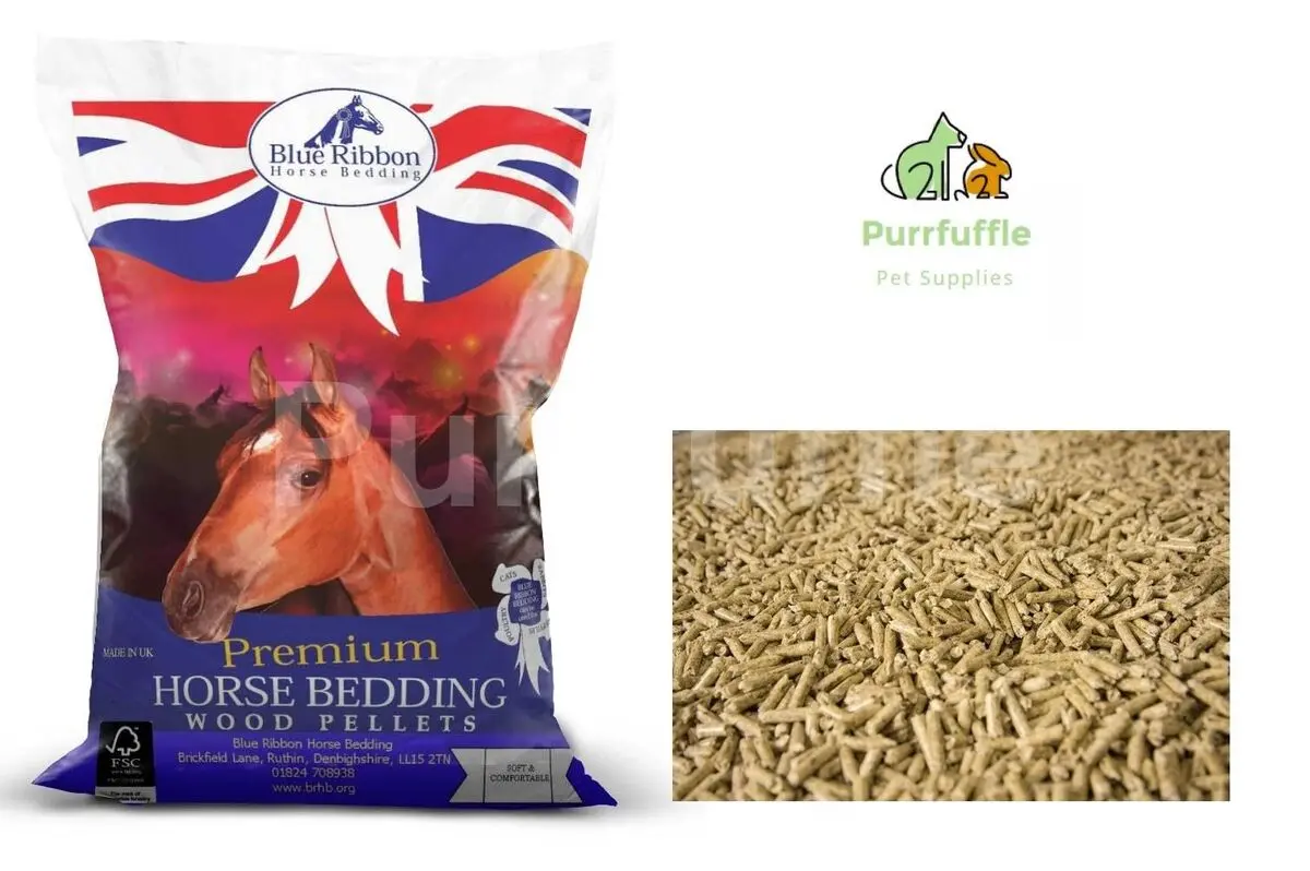 blue ribbon horse pellets - Is horse pellets safe for dogs