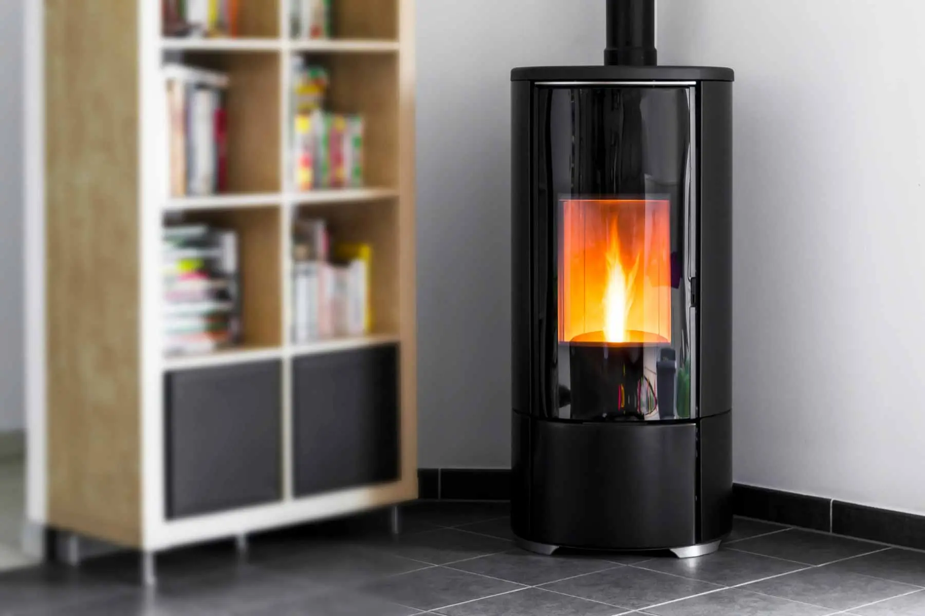 cost of pellet stove installation - Is it expensive to install a pellet stove