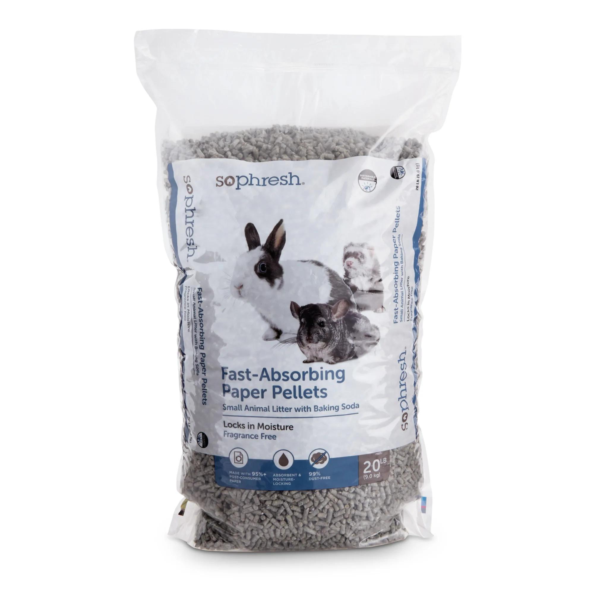 paper pellets for rabbits - Is it safe for rabbits to eat paper