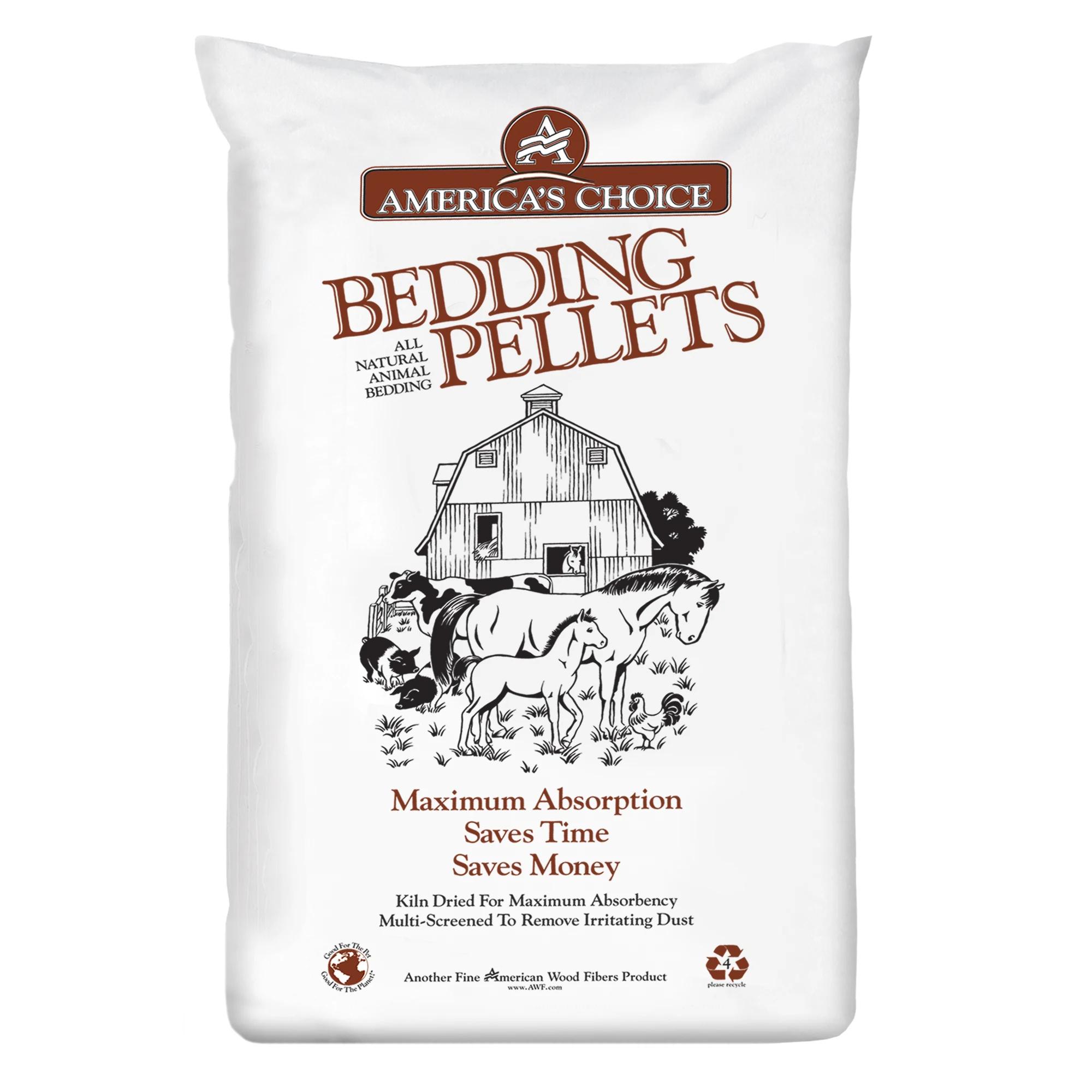 pelleted animal bedding - Is pellet bedding good for dogs