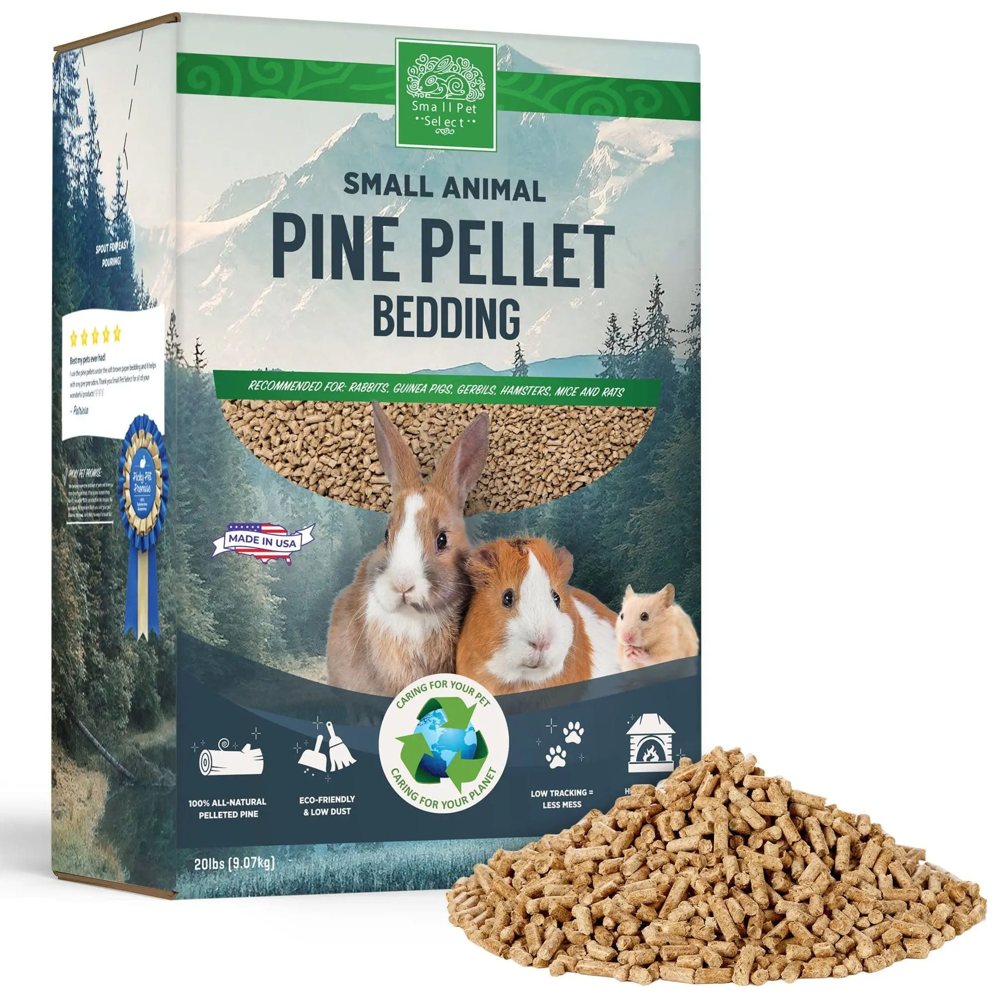 wood pellet bedding for rabbits - Is wood or paper bedding better for rabbits