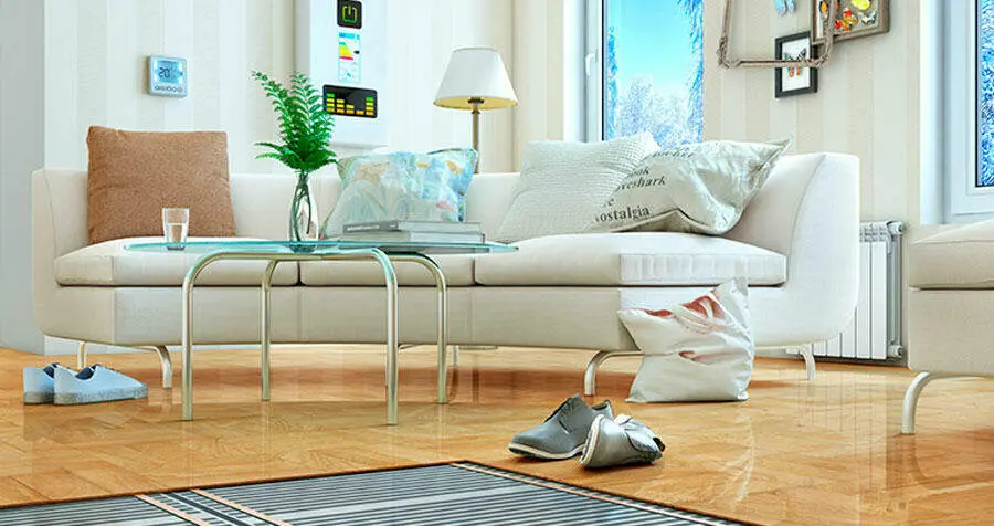 Baldosas Aerotermia: La Solución Ideal para Pisos Resistentes al Calor - Las baldosas cerámicas absorben calor baldosas aerotermia - Las baldosas cerámicas absorben calor
