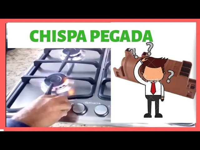 chispa de estufa no funciona - Por qué no funciona la hornilla de mi estufa eléctrica