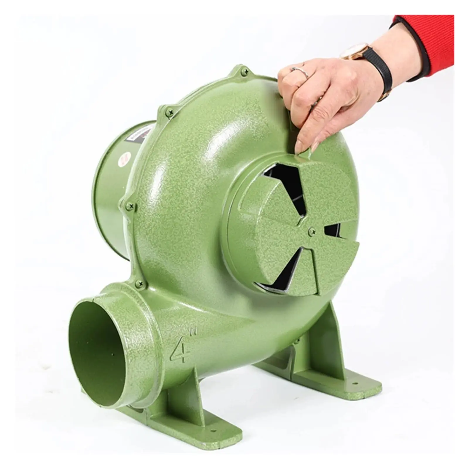 ruido ventilador caldera - Por qué suenan los radiadores de la calefacción