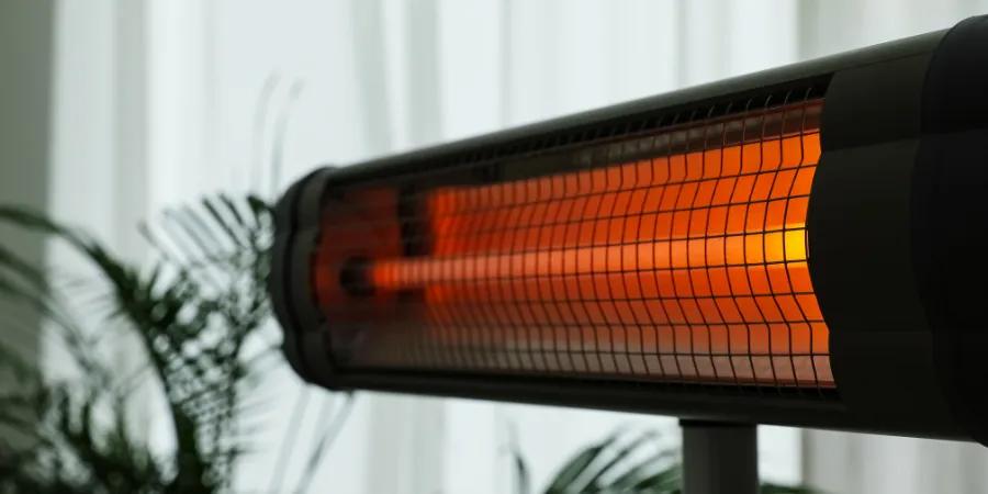 estufa infrarroja ventajas y desventajas - Qué beneficios tiene el calor infrarrojo