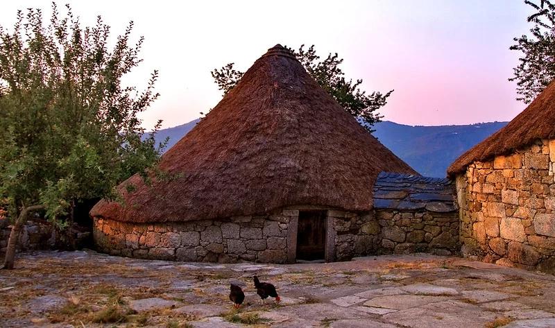 arquitectura tradicional vernacula geotermia - Qué caracteriza a la arquitectura vernácula