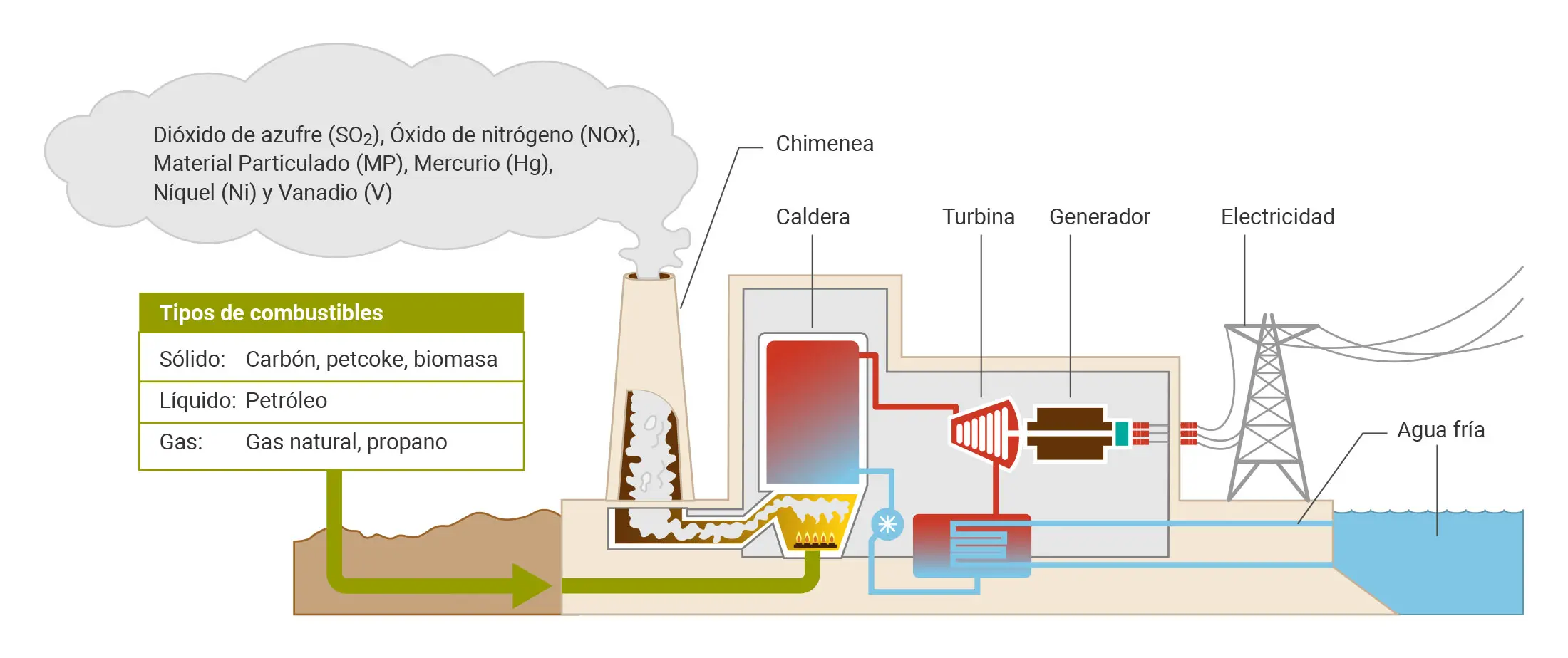 biomasa normativa incineracion - Qué código LER tienen las cenizas generadas en una central térmica