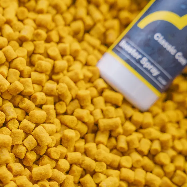 corn pellets - Qué contiene el Corn