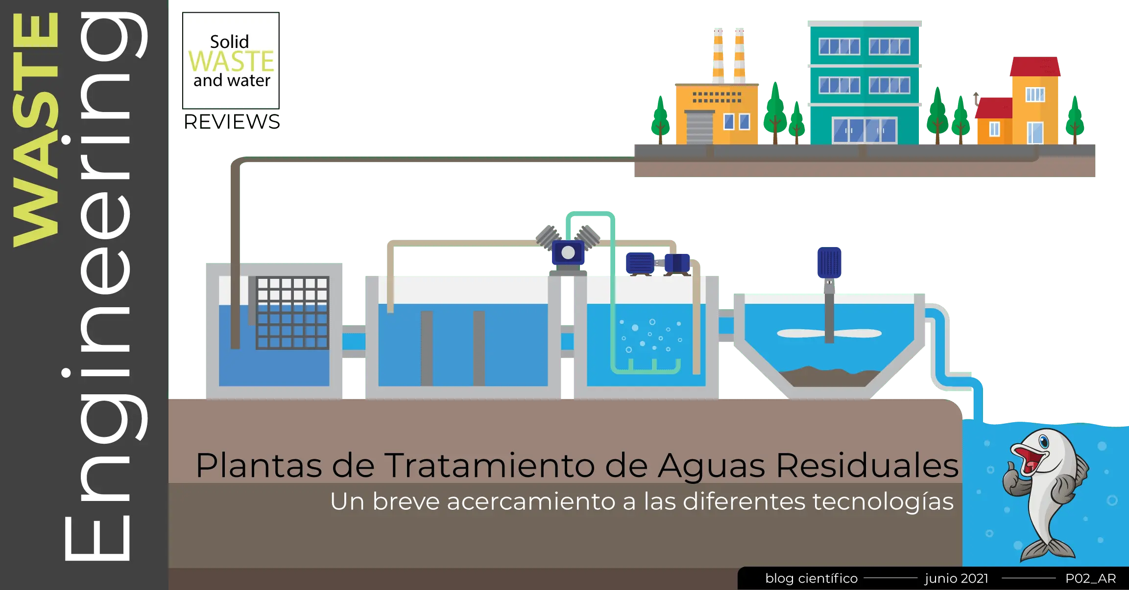 en el tratamiento terciario de aguas residuales se genera biomasa - Qué elimina un tratamiento terciario o avanzado