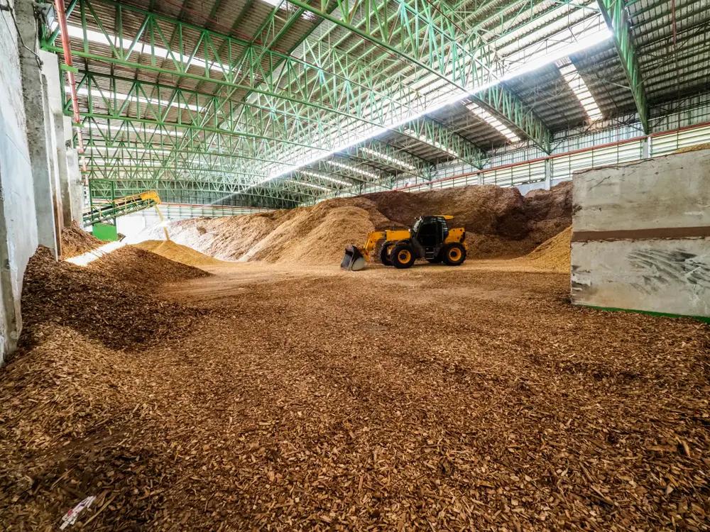Centrales de Biomasa en España: Innovaciones para un Futuro Sostenible - Qué energía renovable está desarrollando más en España centrales de biomasa en españa innovaciones - Qué energía renovable está desarrollando más en España