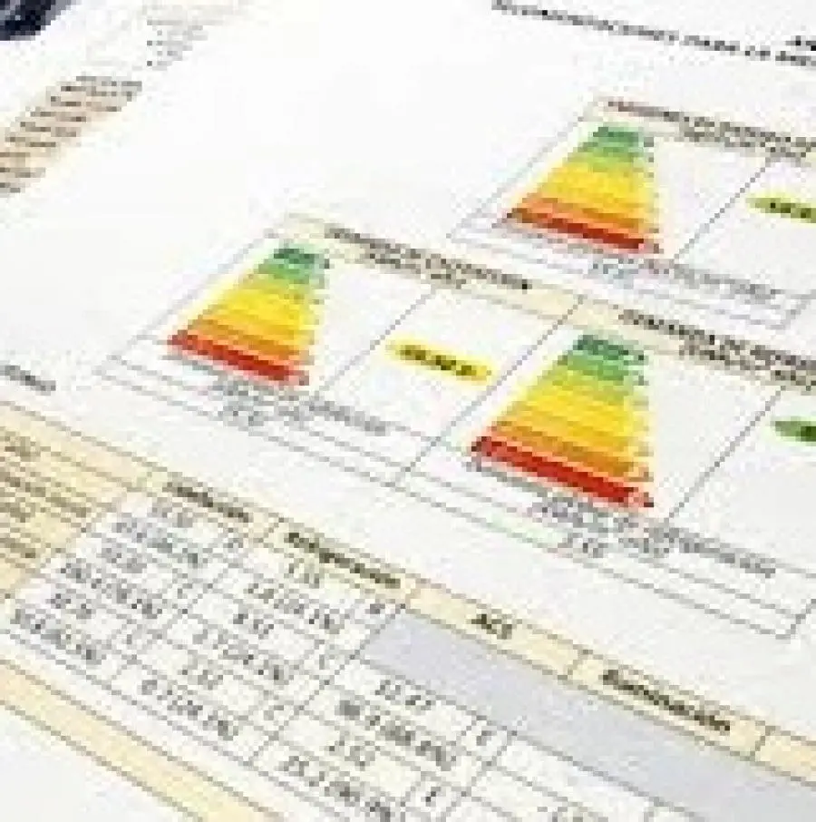 aerotermia certificado - Qué es el certificado cae