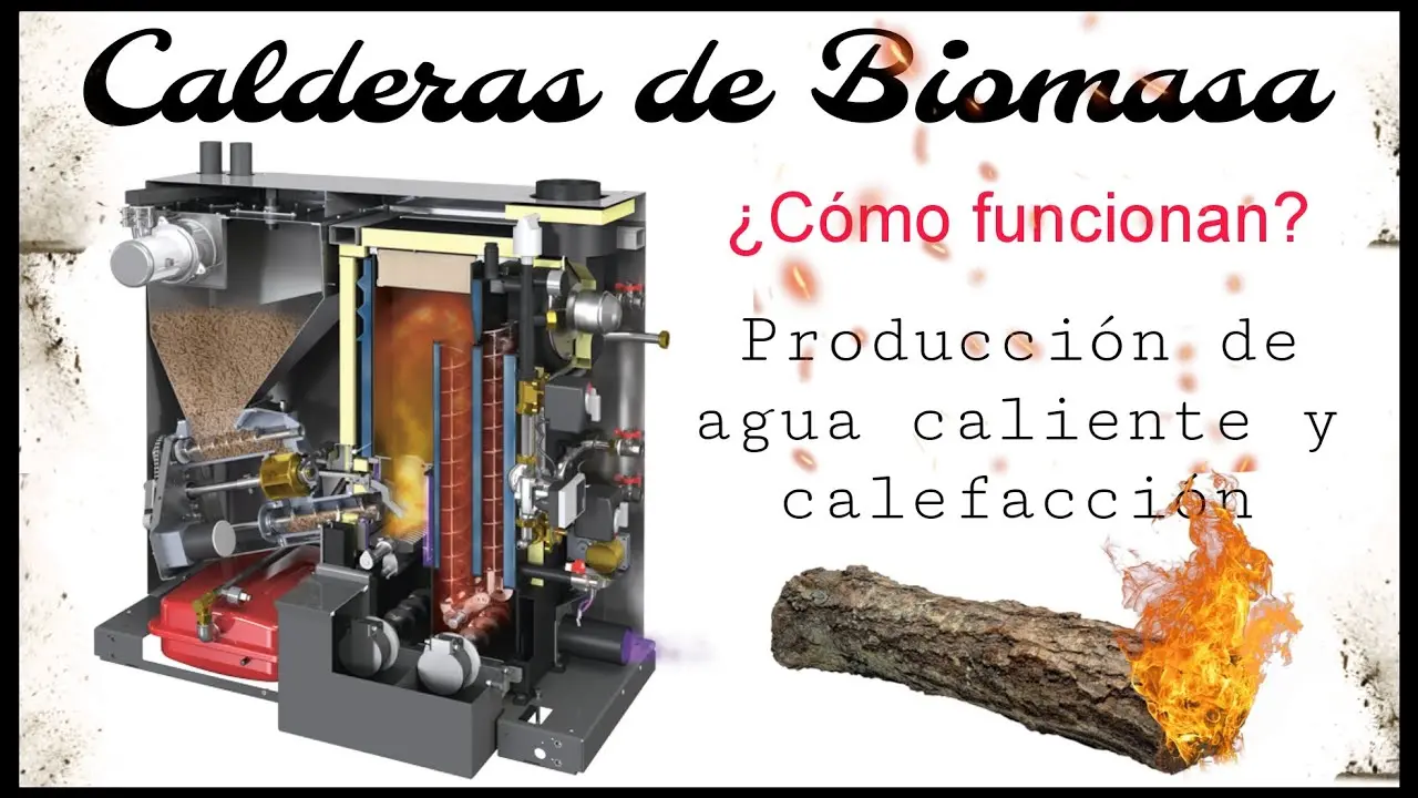 coop eer una caldera de biomasa - Qué es el EER de una bomba de calor