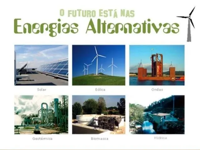 energia solar eolica hidraulica mareomotriz geotermica y biomasa - Qué es la energía solar eólica hidráulica mareomotriz