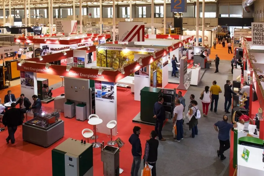 Biomasa Expo: Una mirada a la energía renovable y sus desafíos - Qué es la exposicion a biomasas biomasa expo - Qué es la exposicion a biomasas