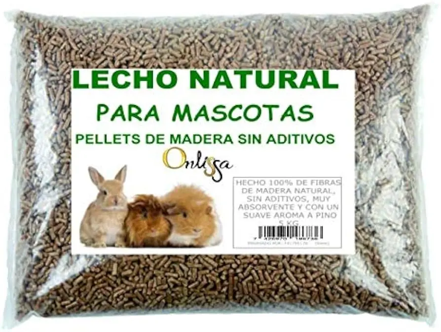 La Tutorial Definitiva para el Cuidado de Cobayas: Desde la Alimentación hasta el Hábitat Ideal - Qué es lo mejor para poner en la jaula de la cobaya pellets cobaya - Qué es lo mejor para poner en la jaula de la cobaya