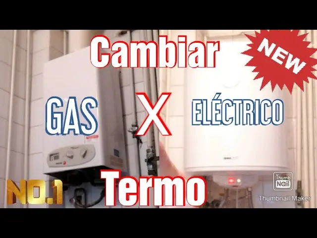 Cambiar Caldera de Gas por Eléctrica: ¿Es la mejor opción para tu hogar? - Qué es más barato la calefacción de gas o eléctrica cambiar caldera de gas por electrica - Qué es más barato la calefacción de gas o eléctrica