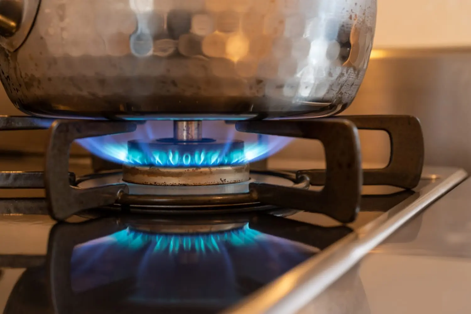 Las estufas a gas: ¿realmente son tóxicas? - Qué es más peligroso una estufa de gas o electrica las estufas a gas son toxicas - Qué es más peligroso una estufa de gas o electrica