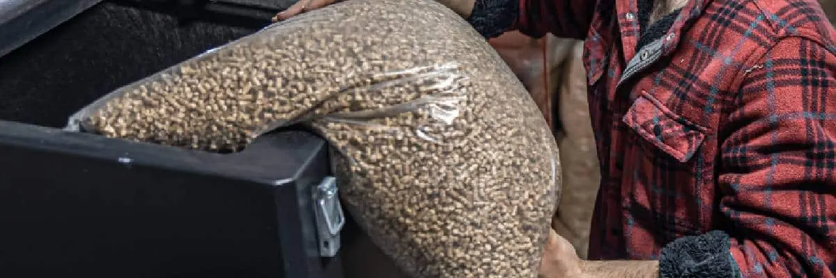 calderas de pellets - Qué es más recomendable termo estufa de pellets o caldera de pellets