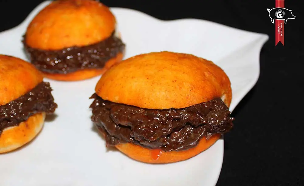 La Morcilla: Un Viaje Gastronómico a Través de la Cultura - Qué es morcilla de caldera morcilla en caldera - Qué es morcilla de caldera