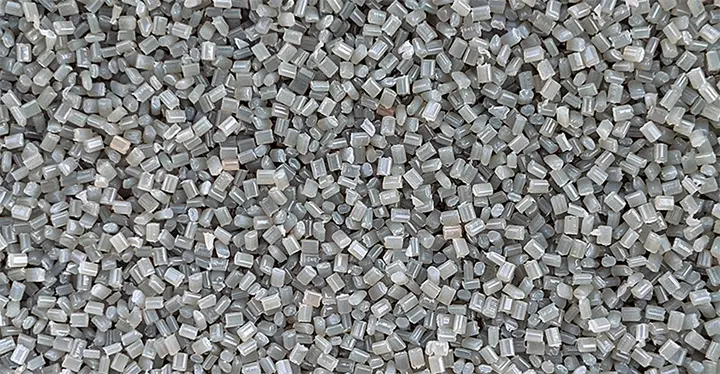 pellets de pet reciclado - Qué es PET reciclado