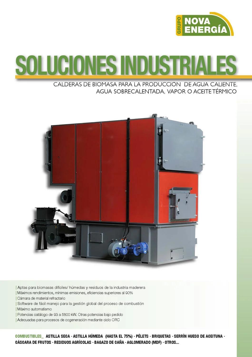 La Importancia de los Filtros de Agua en Calderas de Biomasa - Qué es un filtro de agua ecológico filtro agua calderas biomasa - Qué es un filtro de agua ecológico