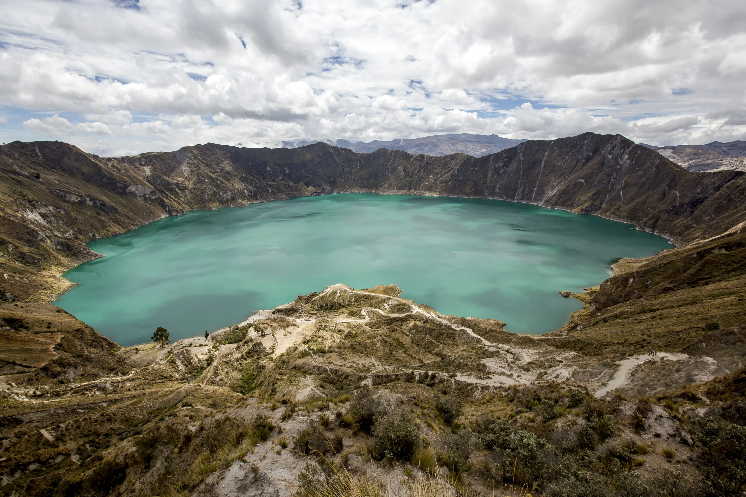 caldera relieve - Qué es una caldera geografica