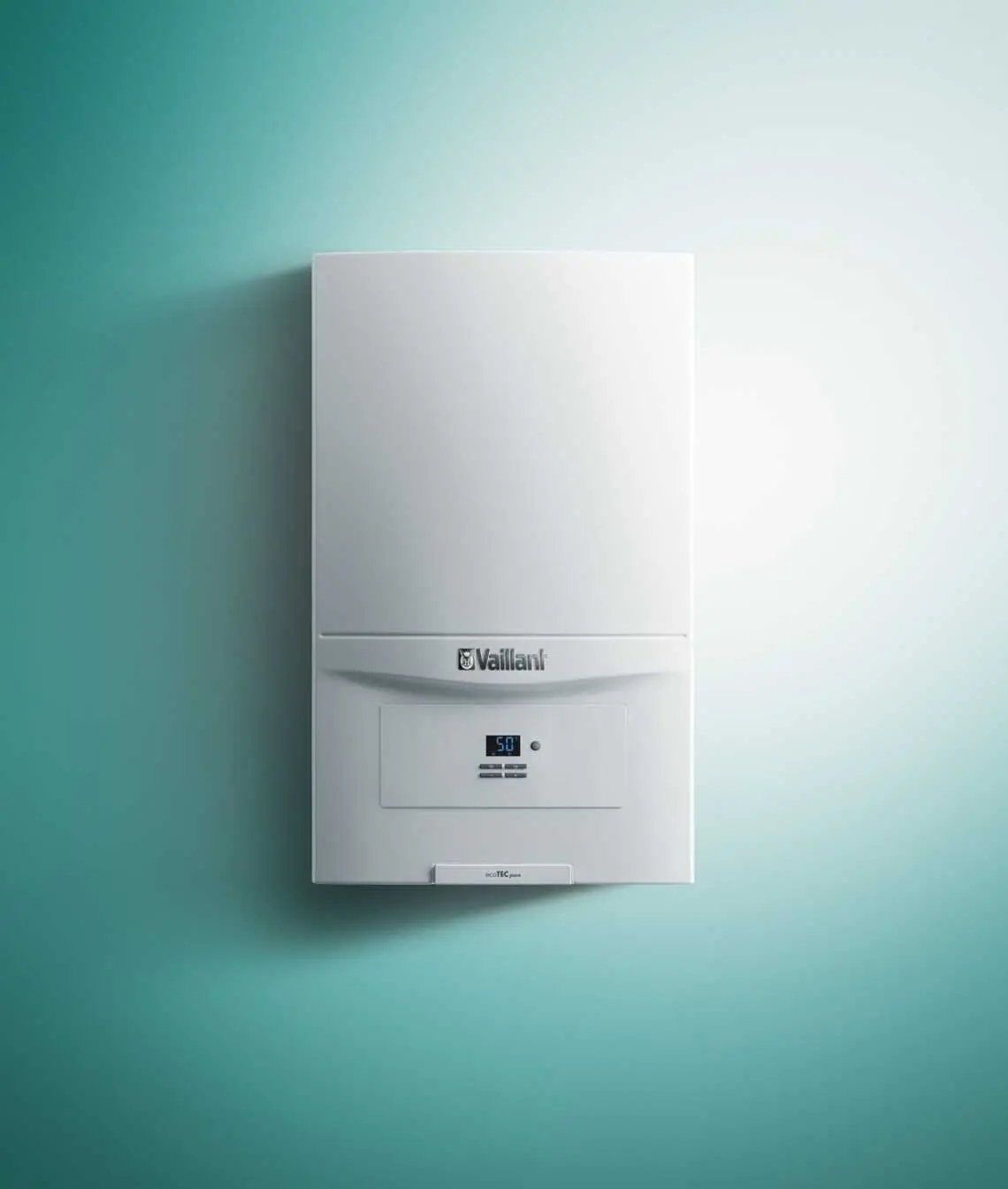 caldera vaillant ecotec pure - Qué garantia tiene una caldera Vaillant