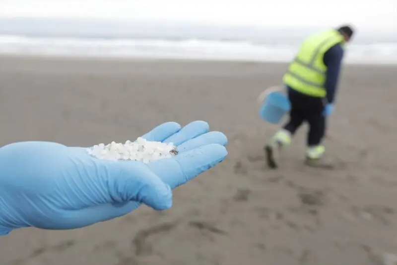 problema pellets - Qué ha pasado con el pellet en España