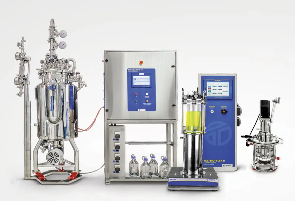 Biorreactor: Cultivo Microbiologico de Biomasa de Lactobacillus - Qué hace la bacteria Lactobacillus biorreactor cultivo microbiologico biomasa lactobacillus - Qué hace la bacteria Lactobacillus