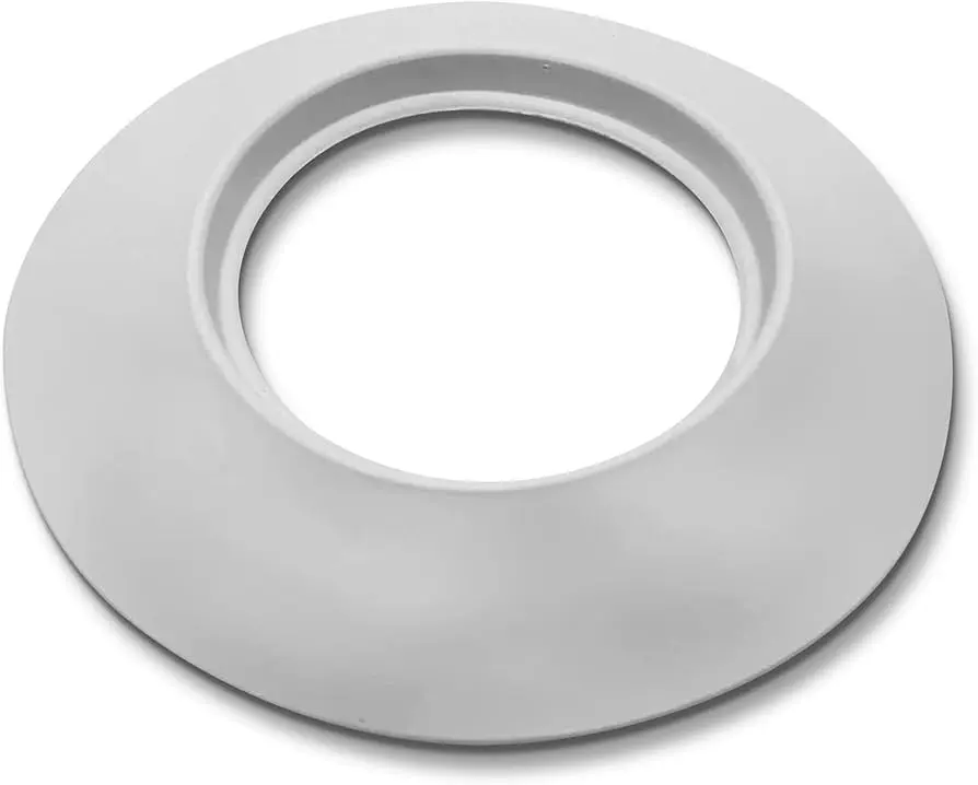 Embellecedores para Tubos de Estufa: Elegancia y Seguridad en Uno - Qué hacer cuando el tubo de la estufa está rojo embellecedor tubo estufa - Qué hacer cuando el tubo de la estufa está rojo
