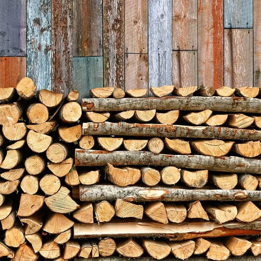 madera para estufas de leña - Qué leña no sirve para chimenea