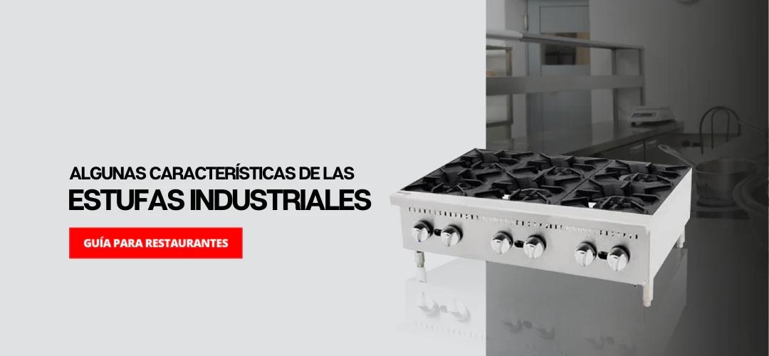 de que estan hechas las estufas - Qué metal incluye una estufa