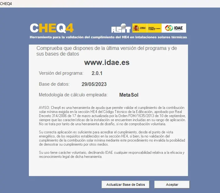 idae justificacion aerotermia - Qué necesito para justificar que mi consumo anual es igual o superior al 80% de la energía anual que genere la instalación subvencionable