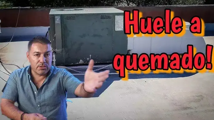 mi caldera huele a quemado - Qué pasa cuando la calefacción huele a quemado