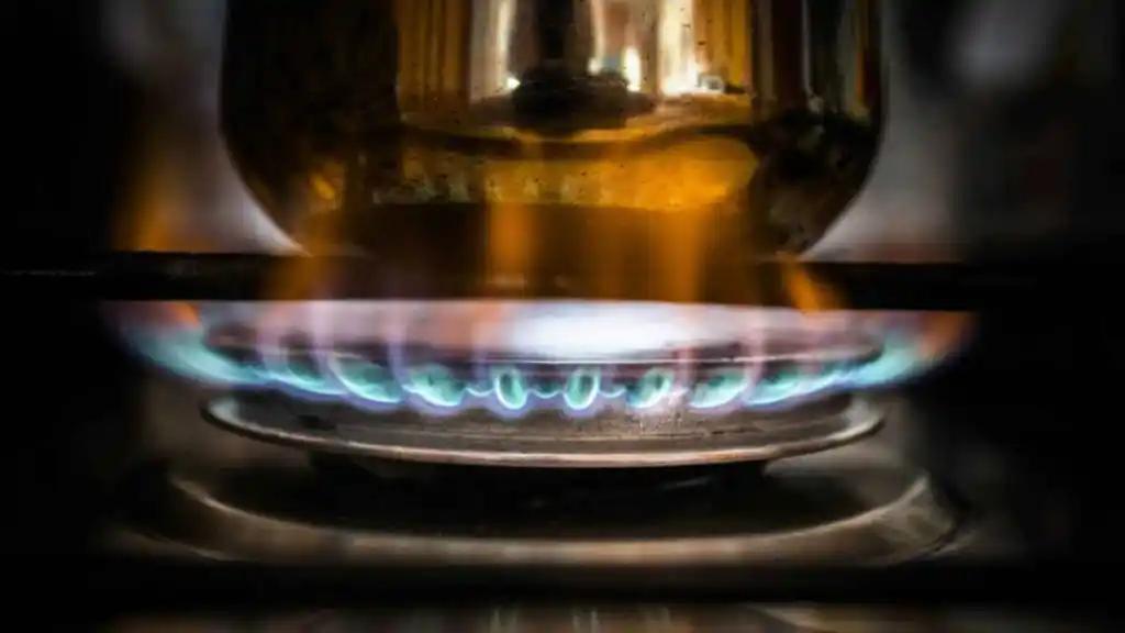 estufa de gas embarazo - Qué pasa si huele a gas y estoy embarazada